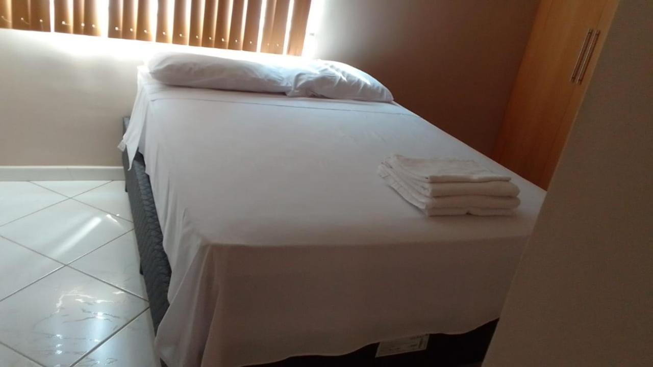 ריו דה ז'ניירו Apt 903 Barra Arena Jeunesse Climatizado מראה חיצוני תמונה