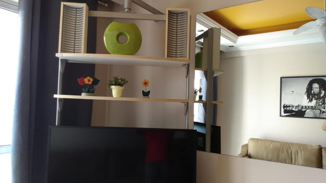ריו דה ז'ניירו Apt 903 Barra Arena Jeunesse Climatizado מראה חיצוני תמונה